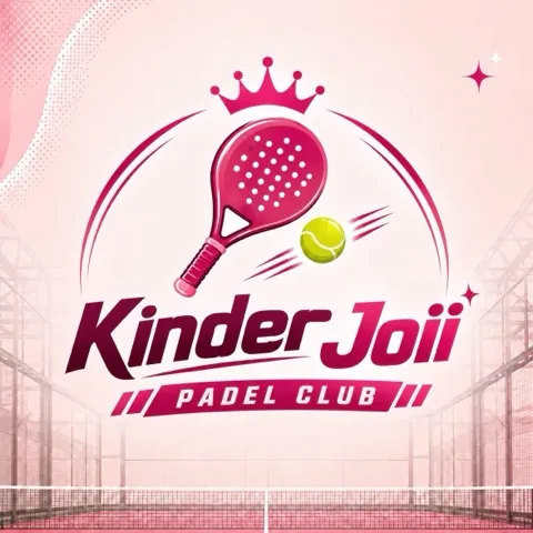 Kinder Joii Padel Club