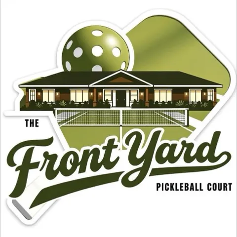 The Front Yard Pickleball Club