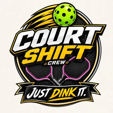 CourtShift Crew