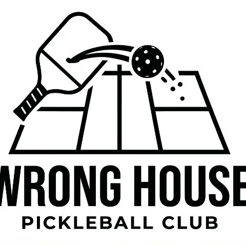 WH - Wrong House Pickleball Club