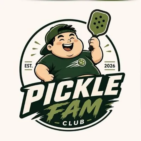 Pickle Fam Club