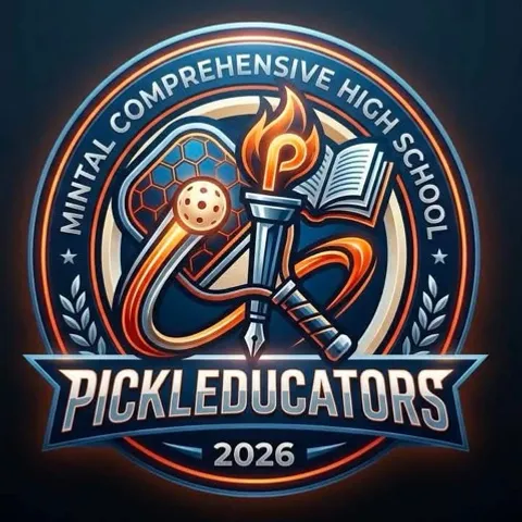 MCHS PicklEducators 
