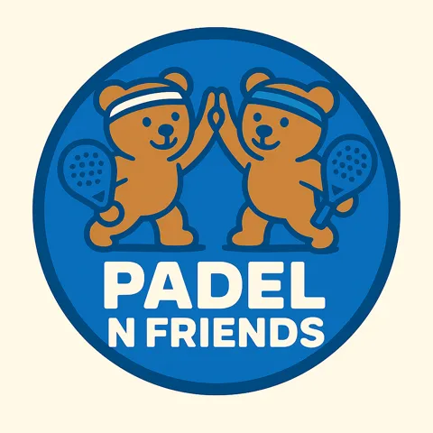 Padel n Friends