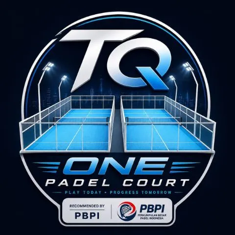 TQ ONE PADEL