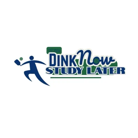 Dink now, Study later