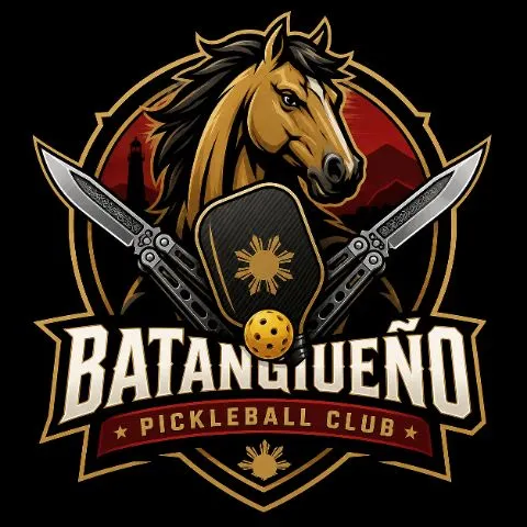 Batangueño Pickleball Club