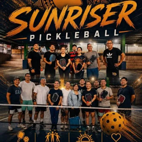 Sunrisers