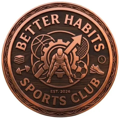 Better Habits 