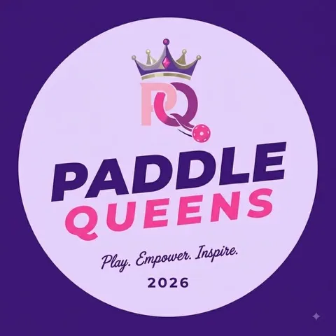 Paddle Queens 🫅 