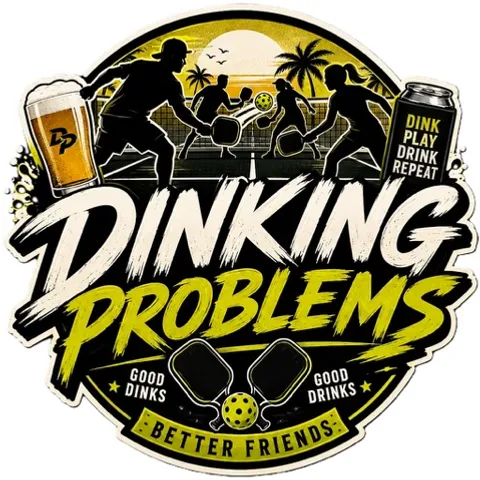 DINKING PROBLEMS