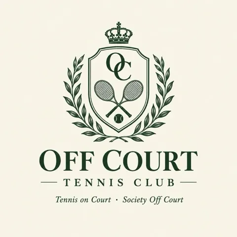 Off Court Tennis Club
