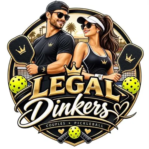 The LEGAL Dinkers