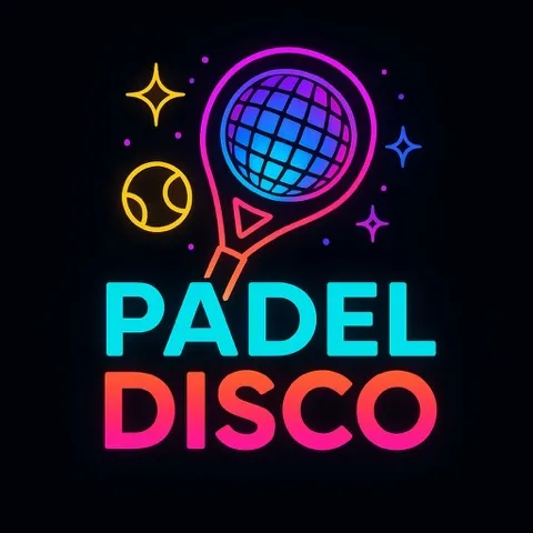 PADEL DISCO
