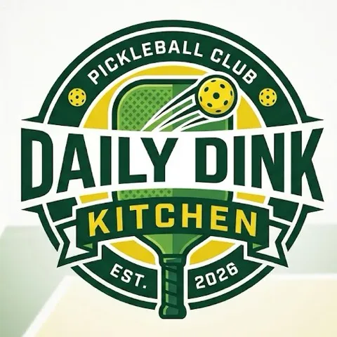 Daily Dink - Kitchen