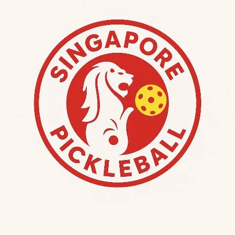 A Singapore 🇸🇬 Pickleball Club