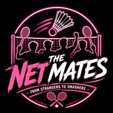 The Net Mates Badminton Club