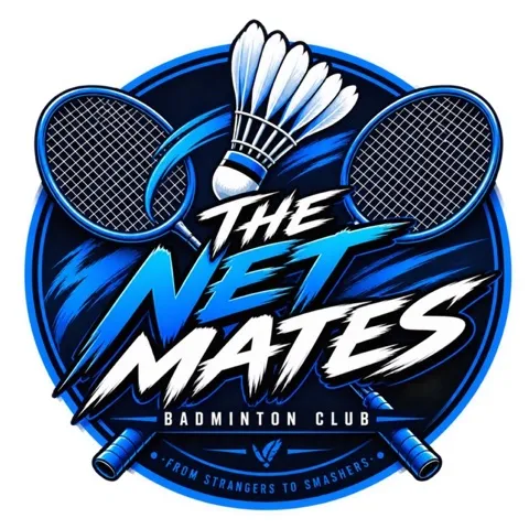 The Net Mates Badminton Club