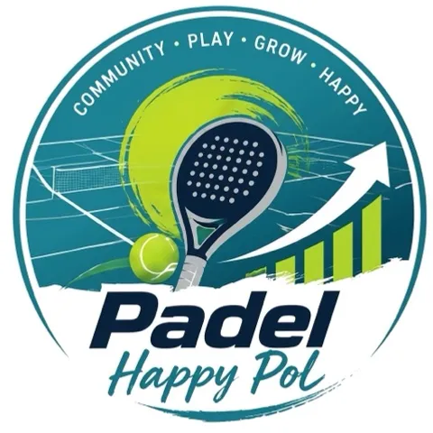 PADEL HAPPY POL (PHP) Community