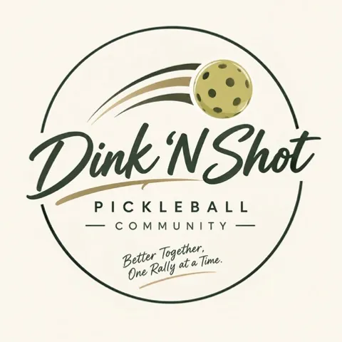 Dink ‘N Shot Community✨