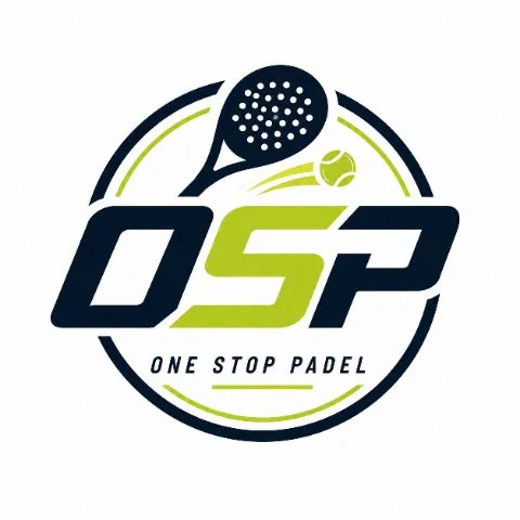 One Stop Padel 😆🎾