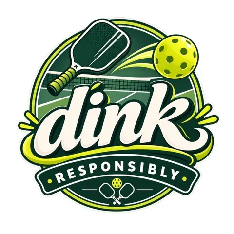 Dink Responsibly
