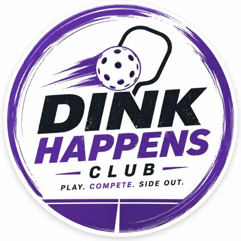 Dink Happens Club