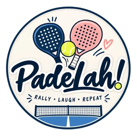 PadeLah!