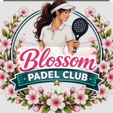 blossom padel