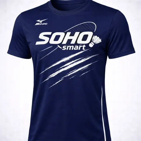 SOHO SMASHERS