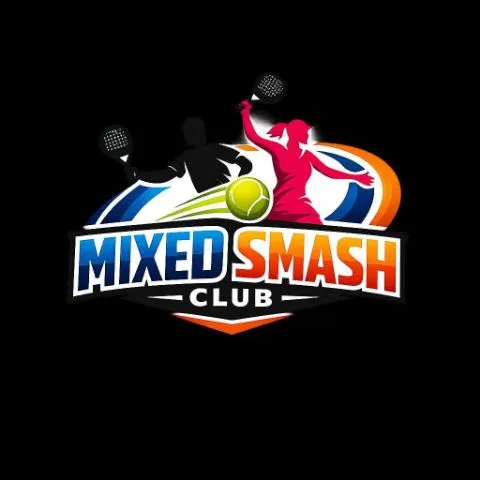 MIXED SMASH CLUB