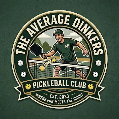 THE AVERAGE DINKERS 