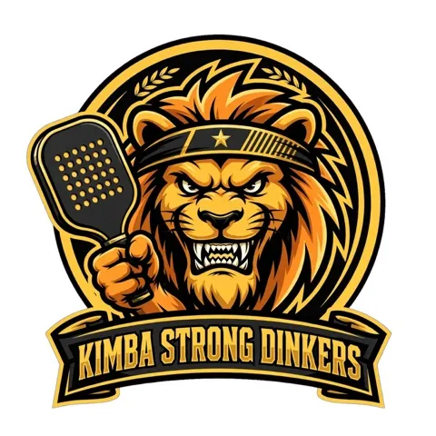 KIMBA STRONG DINKERS