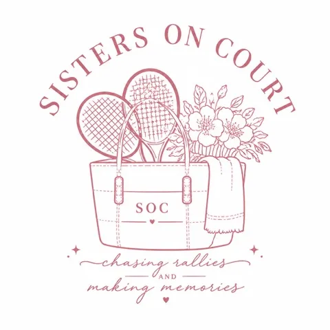 Sisters On Court 