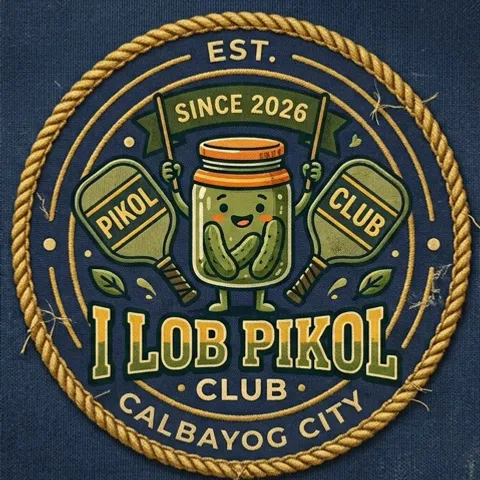 I LOB PIKOL CLUB