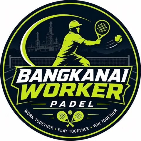 Bangkanai Worker Padel