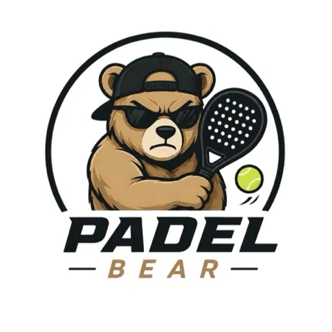 Padel Bear