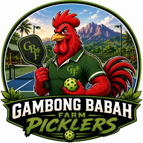 Gambong Babah Farm Picklers
