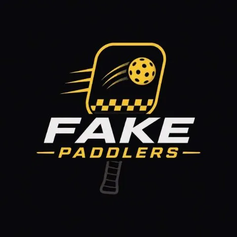 FAKE PADDLERS