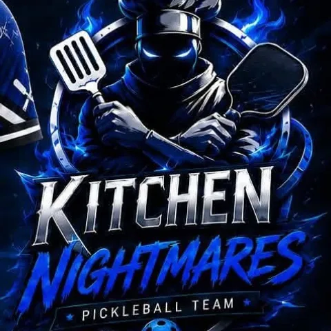 Kitchen Nightmares 🏓👩‍🍳
