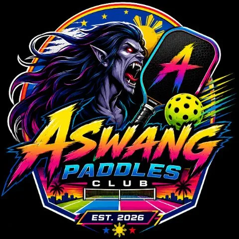 ASWANG PADDLES CLUB