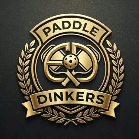 Paddle Dinkers