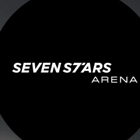 SEVEN S7’ARS PADEL