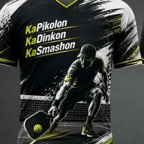 Kapikolon Fam 🏓🎾