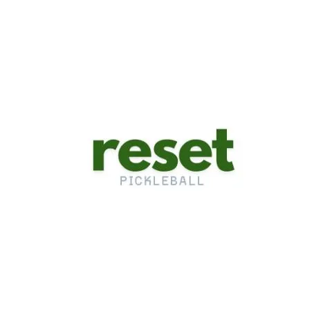 Reset Pickleball