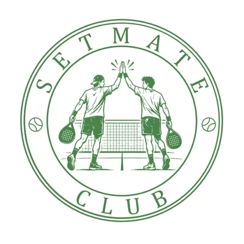 SETMATE PADEL CLUB