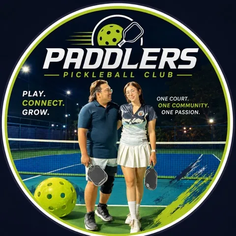 Paddlers