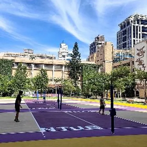 NewGen Volleyball Community