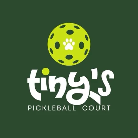 Tiny's Pickleball Club
