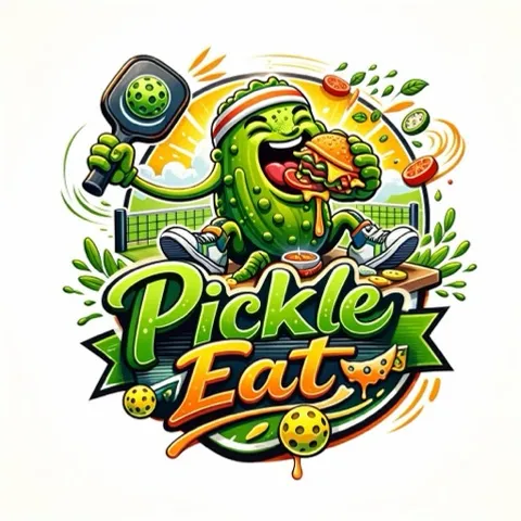 PICKLE EAT