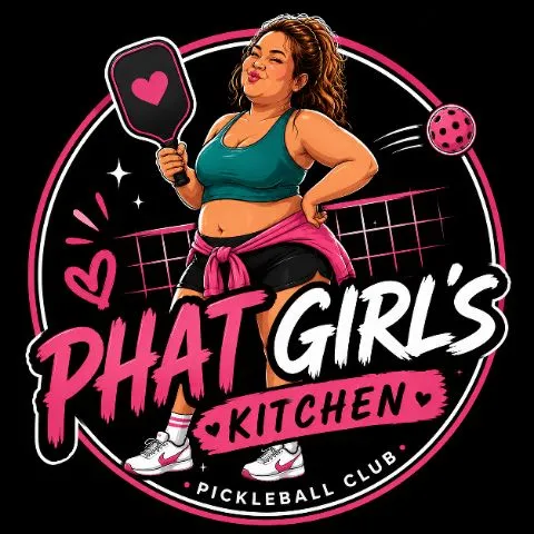 PhatGirl's Kitchen